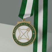 archery medals​