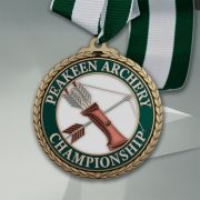 archery medals​