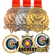 archery medal​