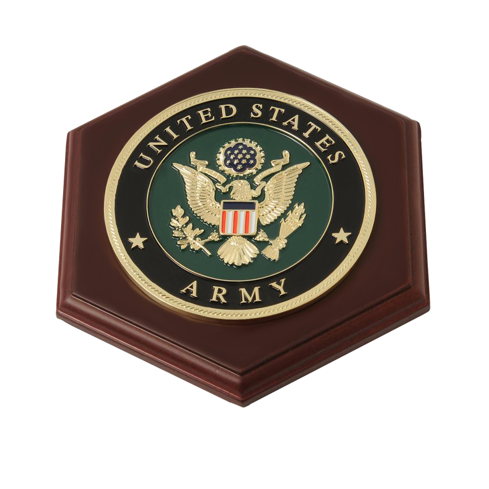 army medallion