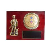 army medallion