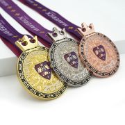 army medals