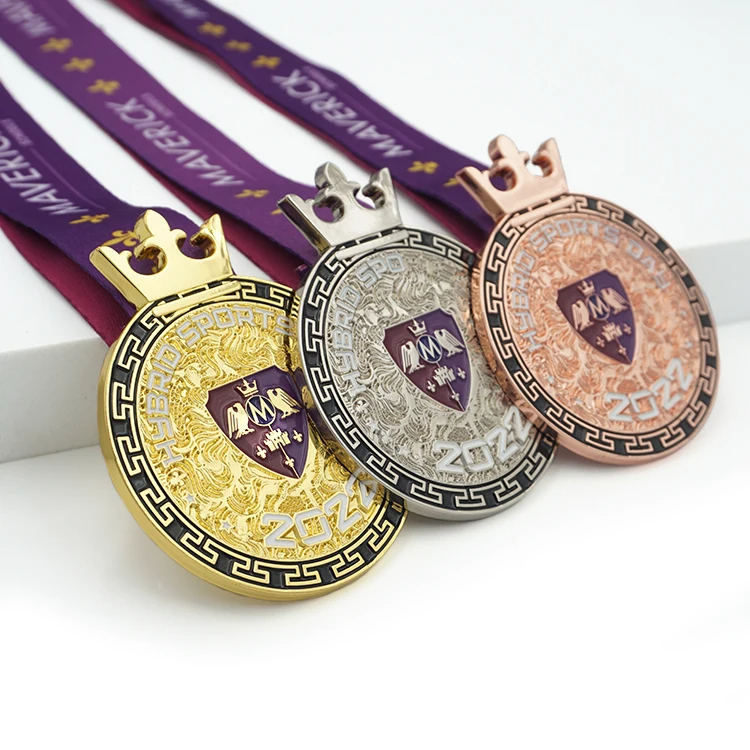 army medals