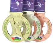 artistic gymnastics medals​