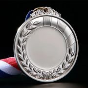 artistic team all-around medals