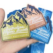 artistic team all-around medals
