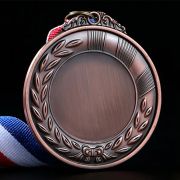 artistic team all-around medals