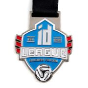 athletics medals