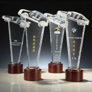 automotive awards​