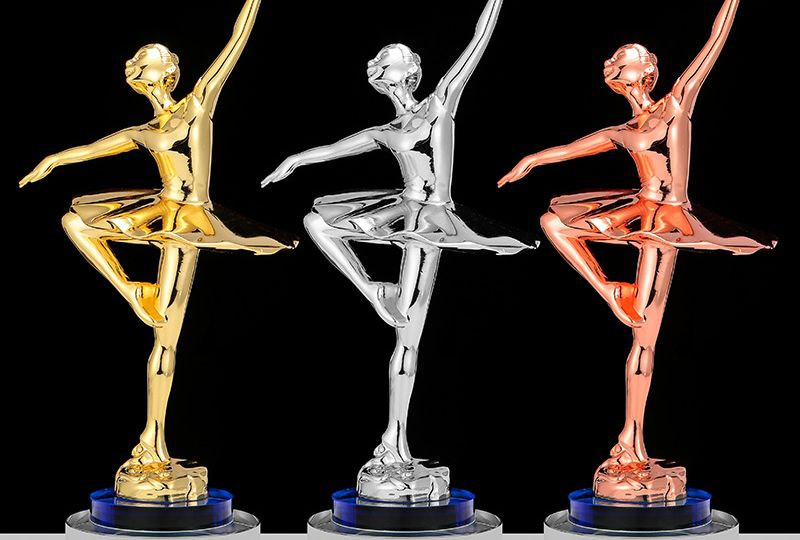 award dance​ 10-2