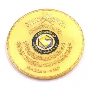 award medallions
