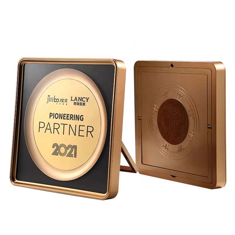award plates
