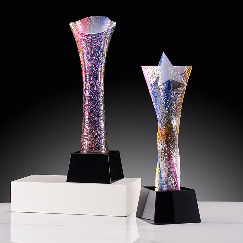 award staffing crystal