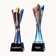 award staffing crystal