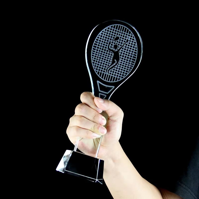 awards for tennis