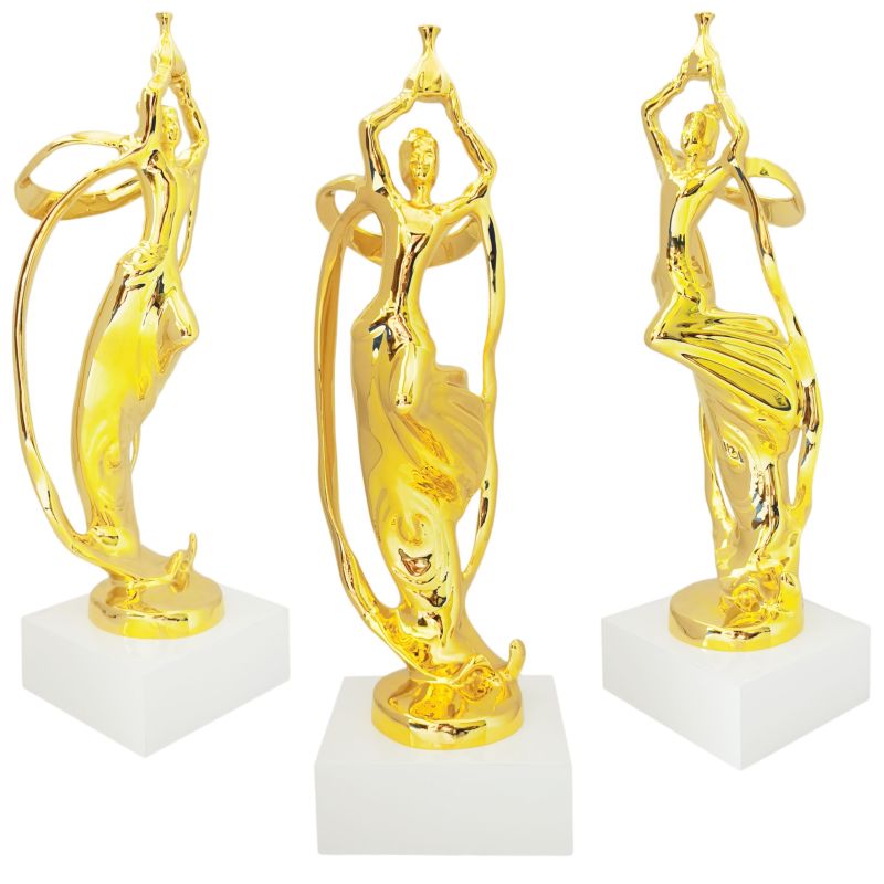 awards in dance competition