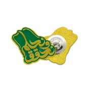 badge custom made