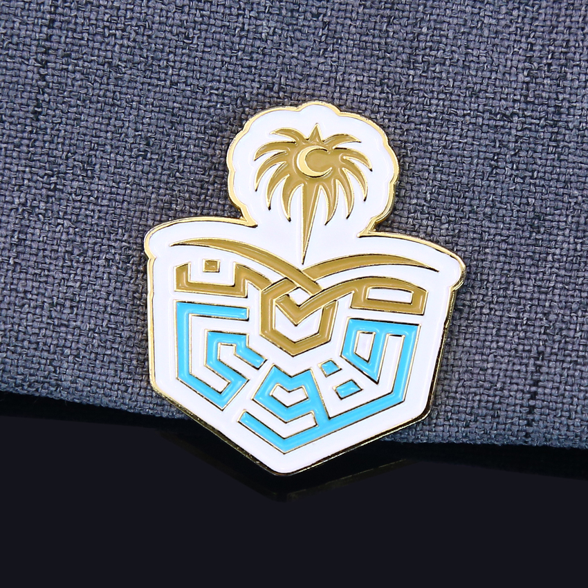 badge customizer