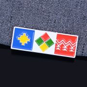 badge customizer