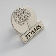 badge custom​