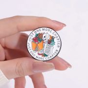 badge logo design