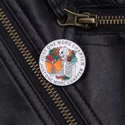 badge logo design