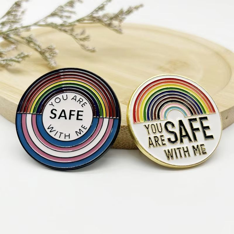 badge manufacturer