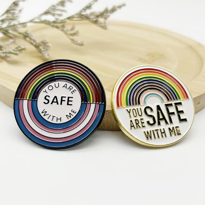 badge manufacturer