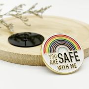 badge manufacturer