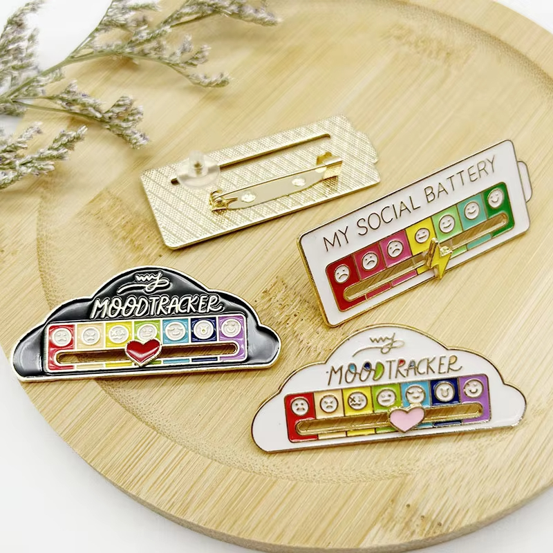 badge manufacturer