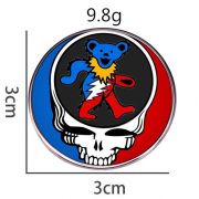 badger bear​