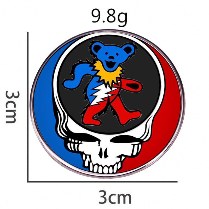 badger bear​
