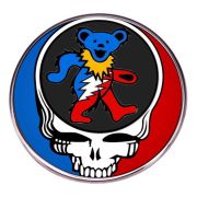 badger bear​