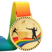 badminton medals​