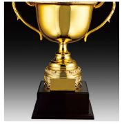 badminton world cup trophy