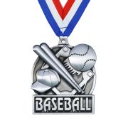 baseball medal