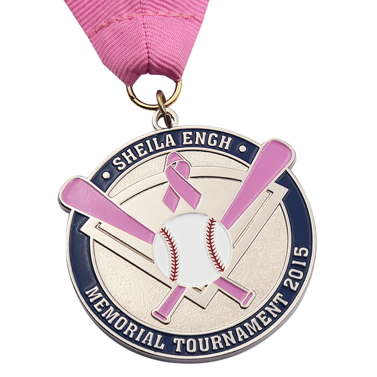 baseball medals