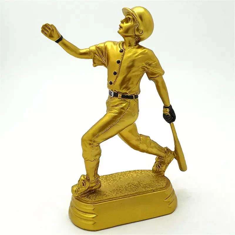baseball trophies for kids