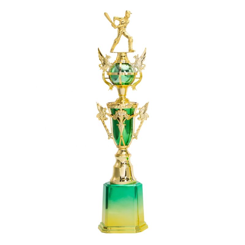 baseball trophys