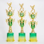 baseball trophys