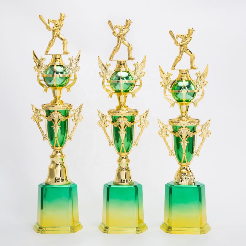 baseball trophys