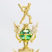 baseball trophys