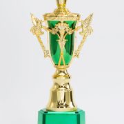baseball trophys