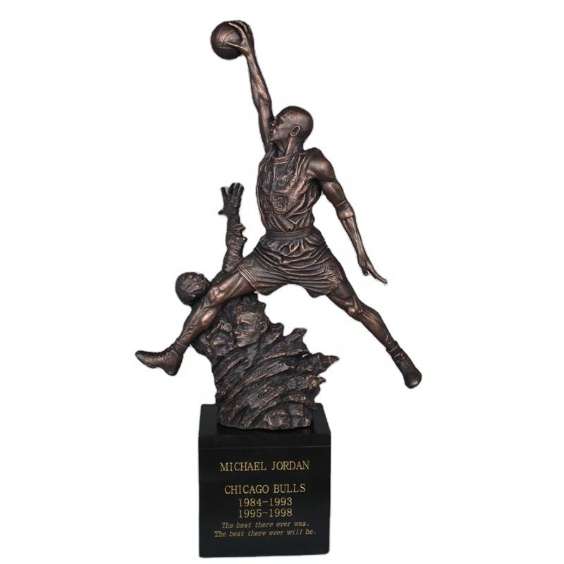 basketball awards ideas