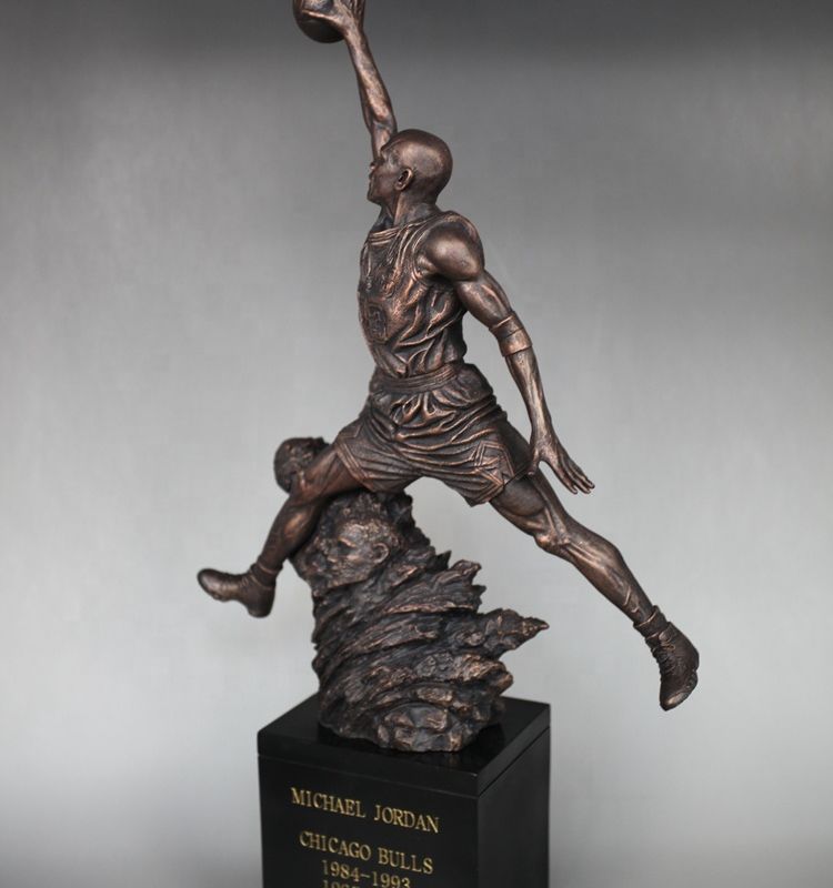 basketball awards ideas