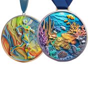 basketball gold medal match