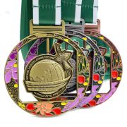 basketball gold medal match