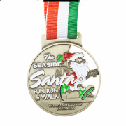 basketball gold medal match