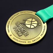 basketball olympic medals​