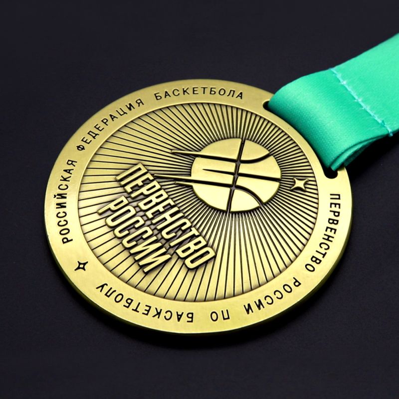 basketball olympic medals​